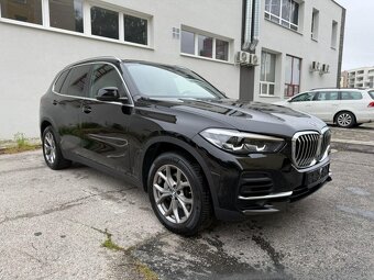 BMW X5 Sport line, xDrive 25d A/T, 2022, 170KW 231PS, Led, P - 3
