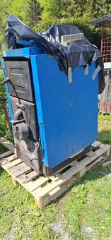 Maga 40kw drevoplyn - 3