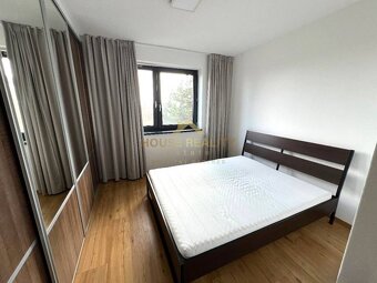 Prenájom 2 izbový byt NOVOSTAVBA ul. Na piesku, Bratislava I - 3