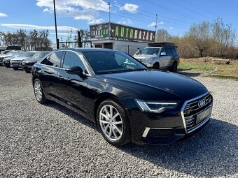 Audi A6 45 3.0tdi - 3