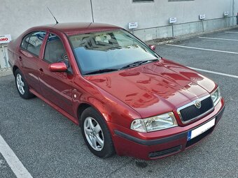 ŠKODA OCTAVIA 1 1.9 TDI - 81 kW elegance - 3