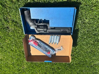 Predám Revolver CO2 - 3