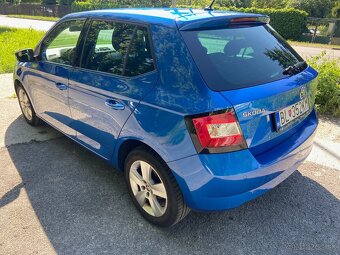 Fabia 3 1,2 tsi - 3