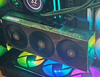 ⏰️ Ryzen 7 9800x3D,RTX 5090,32GB DDR5,1TB SSD - 3