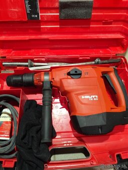 Hilti TE-60 - 3