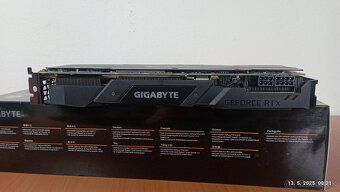 GeForce RTX™ 2070 WINDFORCE 8G (rev. 1.0) - 3