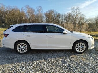 Škoda Octavia IV STYLE- 1.4Tsi iV hybrid,2700km,2024-AKCE - 3