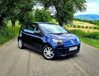 Volkswagen UP - 3
