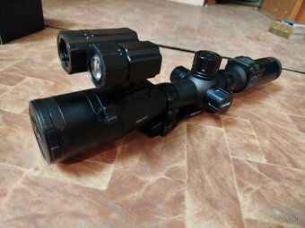 Pard DS35 - 3