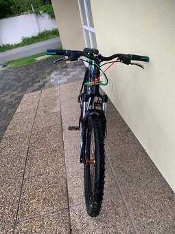 CTM Terrano 2.0 - 3
