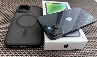 IPhone 14 128GB Black - 3