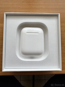 AirPods 2019 - 3