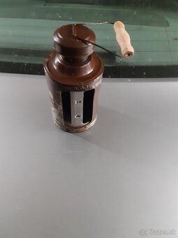 Lampa - 3