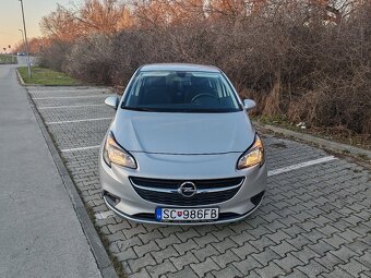 Opel Corsa 1.4i Automat 30tisic km - 3