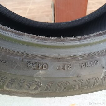 Bridgestone - 3