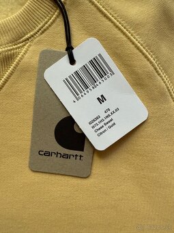 Carhartt Chase mikina (M) - 3