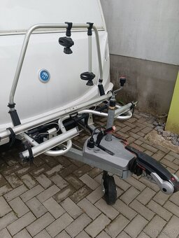 Knaus Sport 550 Silver Selection - 3