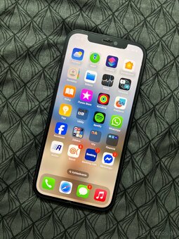 iPhone 12 64GB - 3