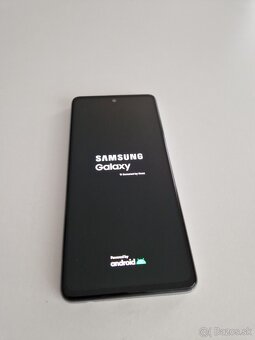 Samsung Galaxy A52 White - 3