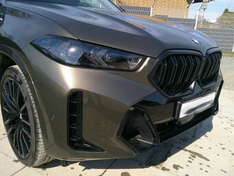 BMW X6 M60 ixDrive - 3