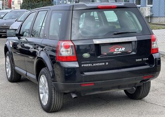 Land Rover Freelander 2 HSE 2.2TD4 AUTOMAT 4x4 nafta - 3