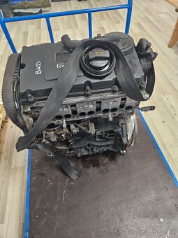 motor VW SKODA AUDI BKD 2,0tdi - 3