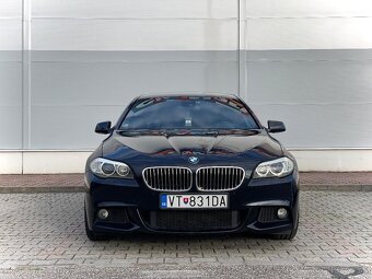 BMW F10 530d xDrive M-paket A/T - 3