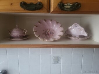 porcelán - 3