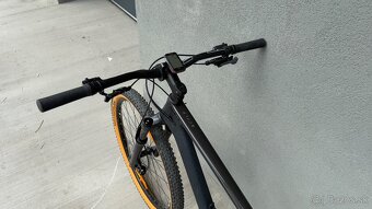 SCOTT SCALE 940 Karbónový Rám - 3