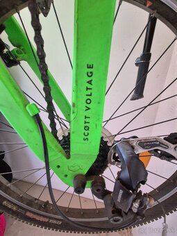 Detsky bicykel JR24 rám - 3