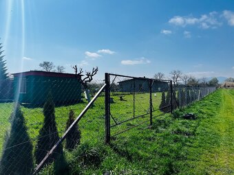 LUKRATÍVNY stavebný pozemok 1008 m2, VT, Záhradná ulica - 3