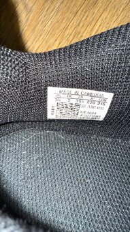 Detske kopacky Adidas 35,5 - 3
