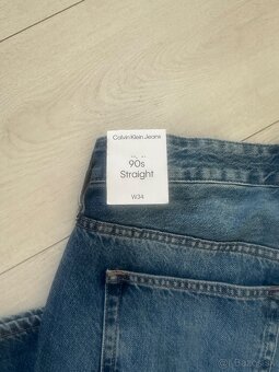 Calvin Klein 90s - 3
