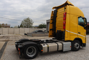 Volvo FH 460 XL MEGA 6X NOVE PNEU.,NEZAVISLA KLIMA,ACC - 3