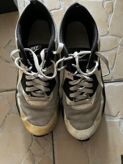 Topanky nike - 3