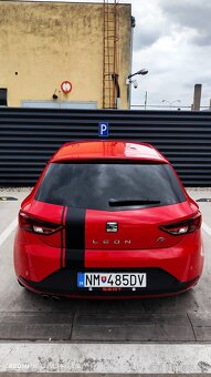 Seat Leon FR 1.4 TSI 119KW - 3