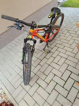 Bicykel - 3