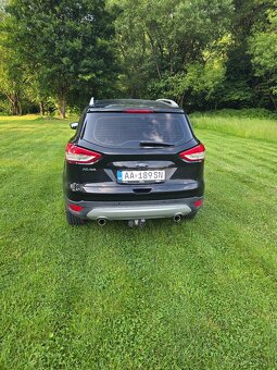 Ford Kuga2.0TDCI 4WD Automat - 3