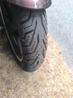 Honda pcx 125 - 3