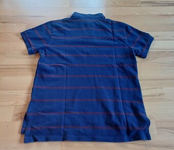 Ralph Lauren tmavomodré - 3