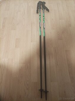 Tecnopro Rush 125cm - 3