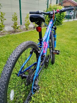 Detský bicykel - 3