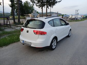 SEAT ALTEA XL EXCLUZIV 1.6 TDI - 3