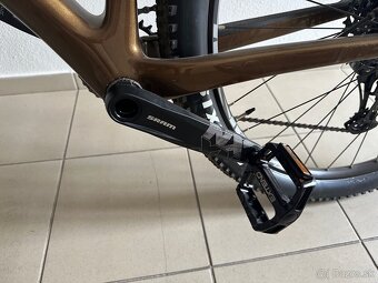 Predám Lapierre Prorace CF 5.9 29 - 3