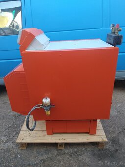 Kotol na vykurovací olej , naftu - Viessmann - 25 kw - 3
