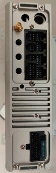 Android rádio pre BMW e46 - 3