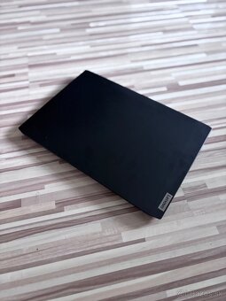 Lenovo Ideapad Gaming 3 Shadow black - 3