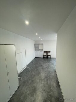 Nové ubytovanie na prenájom Vráble centrum - 3
