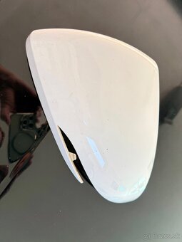 Hyiundai i30, spatne zrkadlo kryt LP - 3