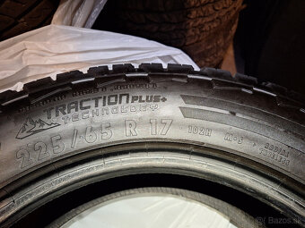 Continental CrossContact ATR 225/65 R17 102 H - 3